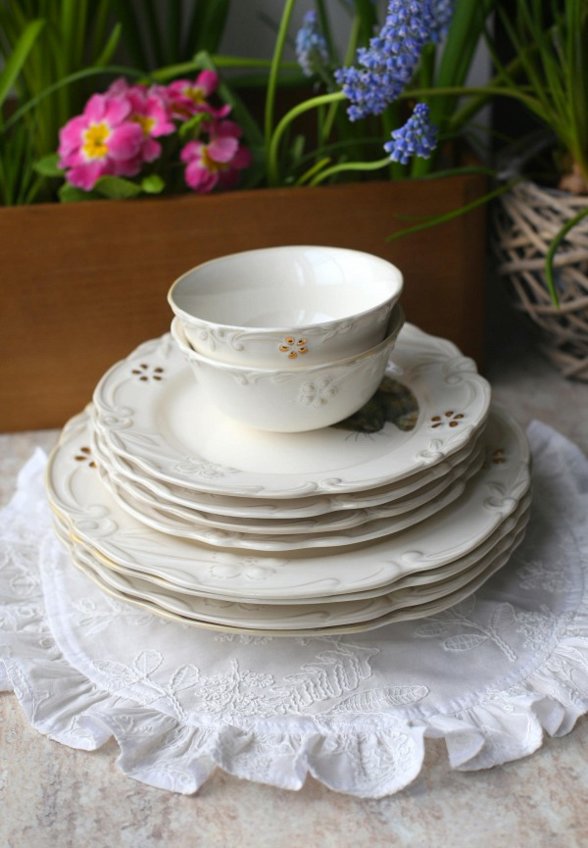 Салатник Myatashop
