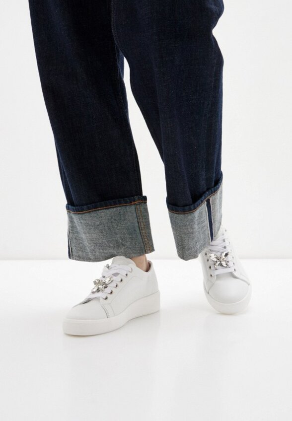 Кеды Principe di Bologna