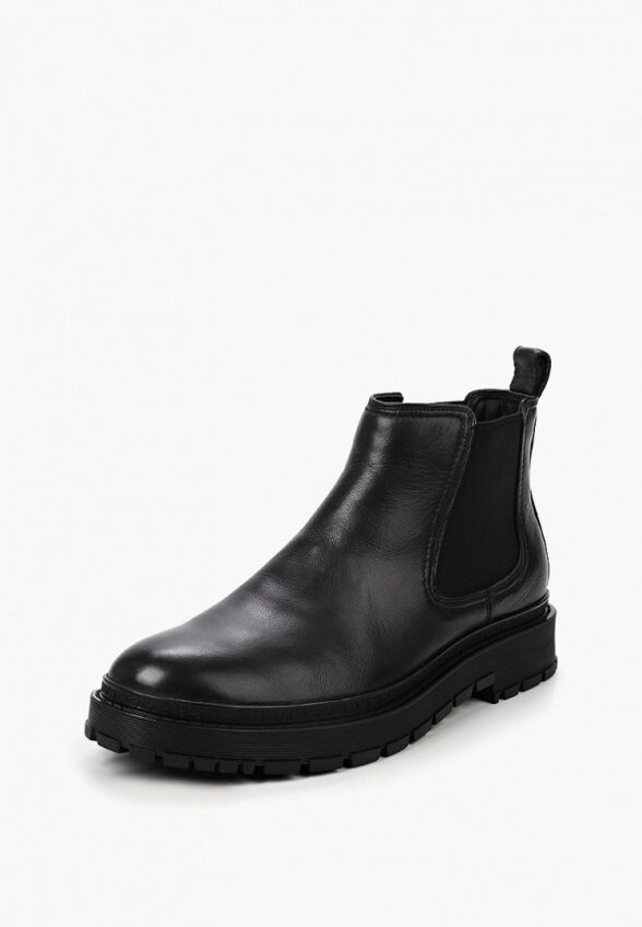 Ботинки Graciana