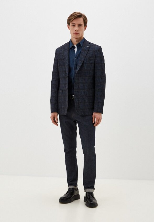 Пиджак Luxor By Ramo