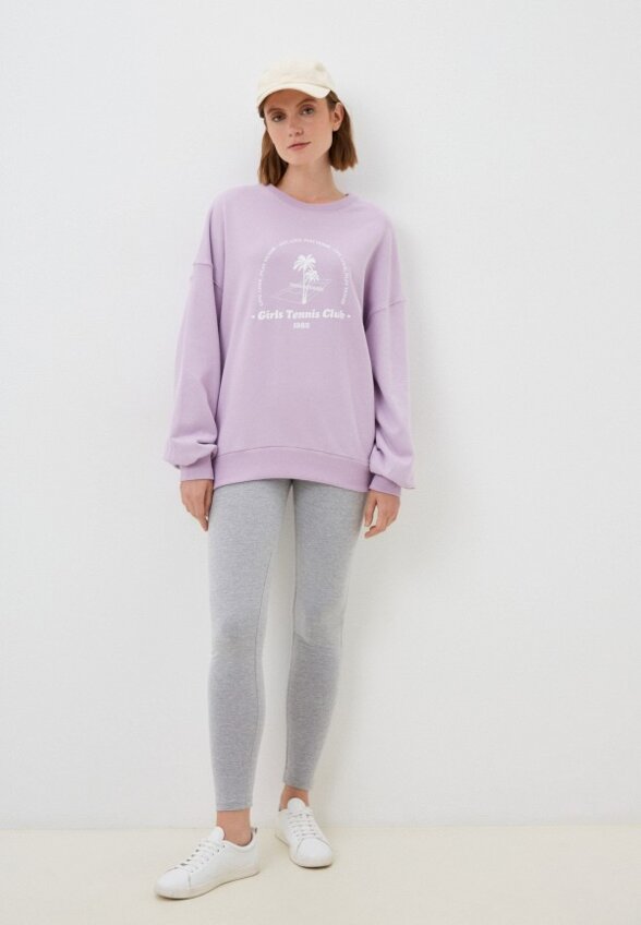 Свитшот Comfy Home