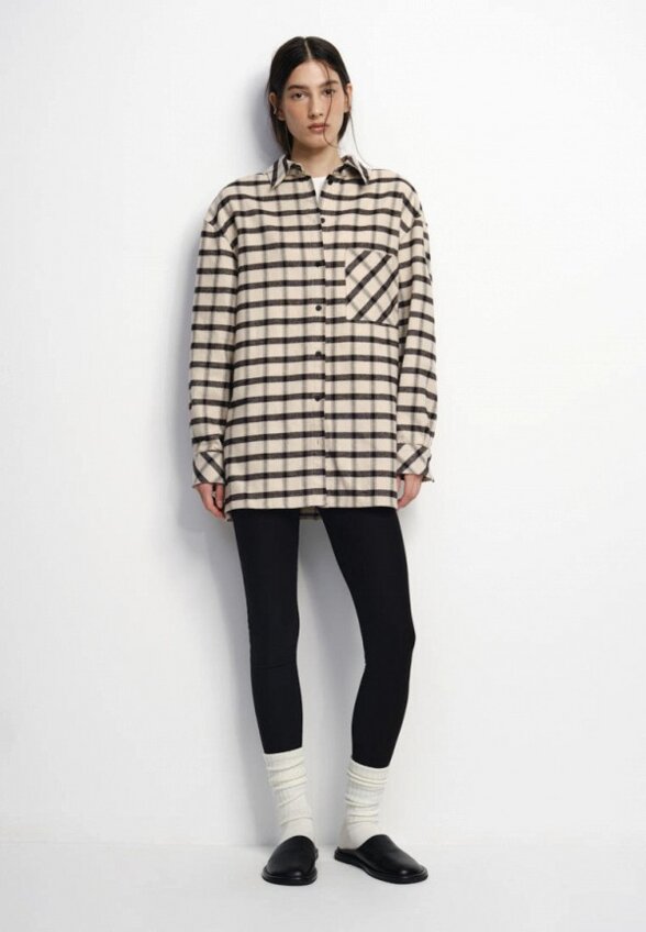 Рубашка All We Need