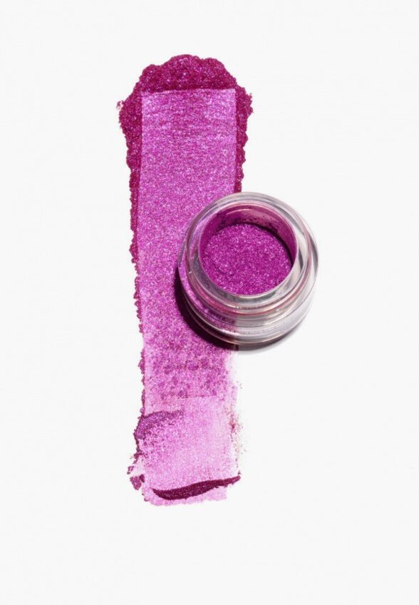 Пигмент для макияжа Inglot