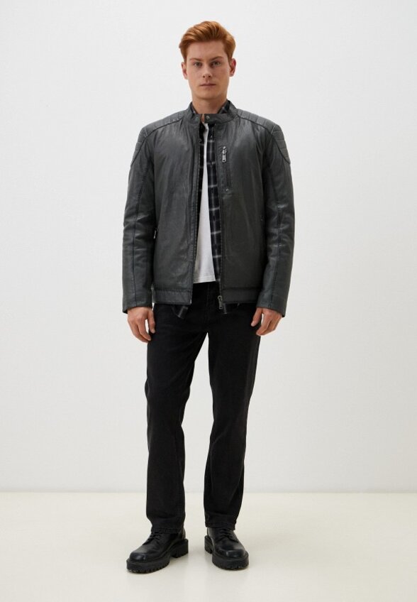 Джинсы Mark Formelle