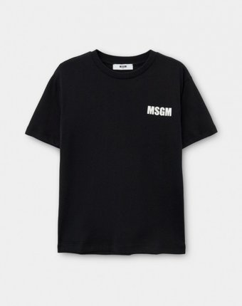 Футболка MSGM Kids детям