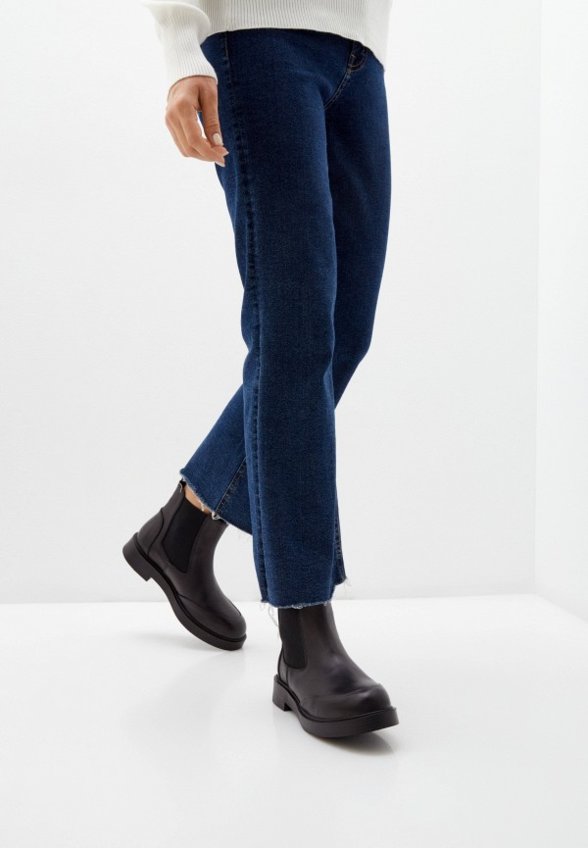 Ботинки Pazolini