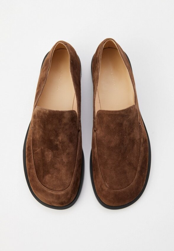 Лоферы Ekonika