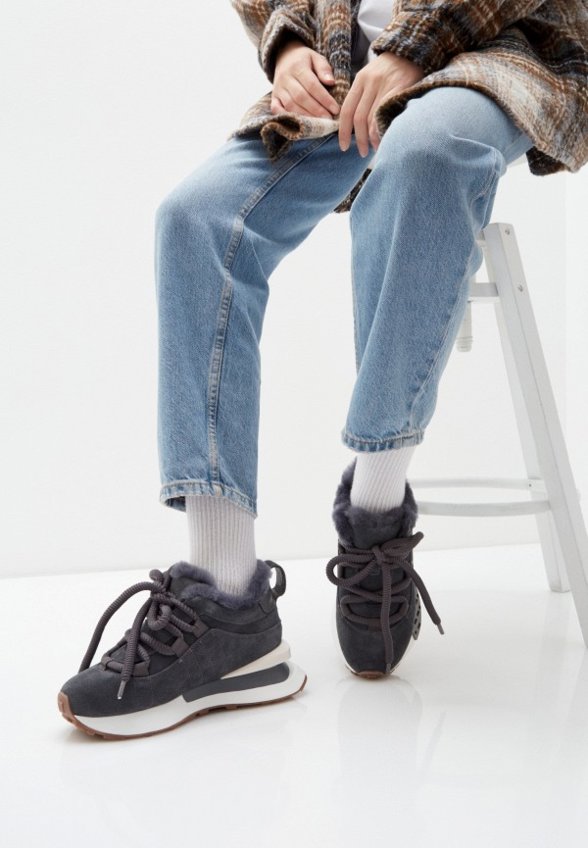 Кроссовки Respect