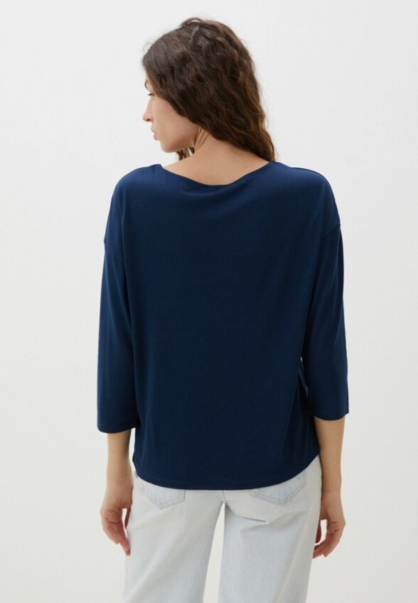 Лонгслив Zolla