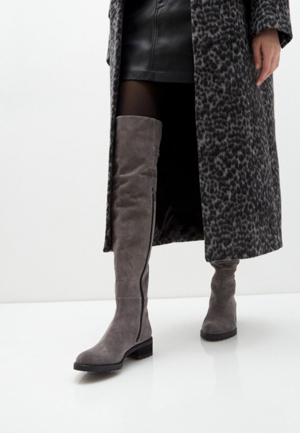 Ботфорты Natali Arme