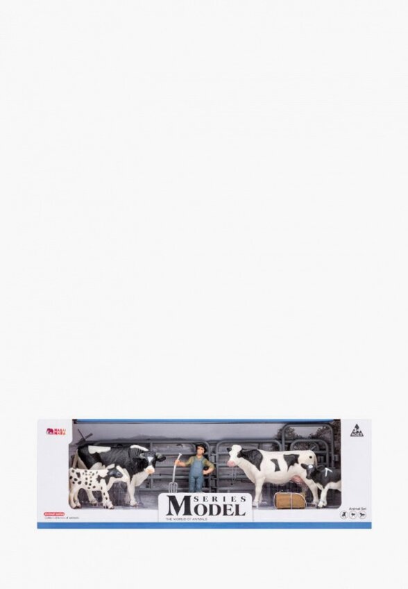 Набор игровой Masai Mara