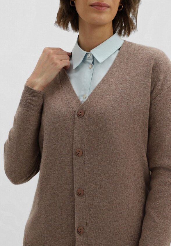 Кардиган Passegiata