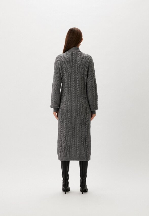 Платье Pietro Brunelli Milano