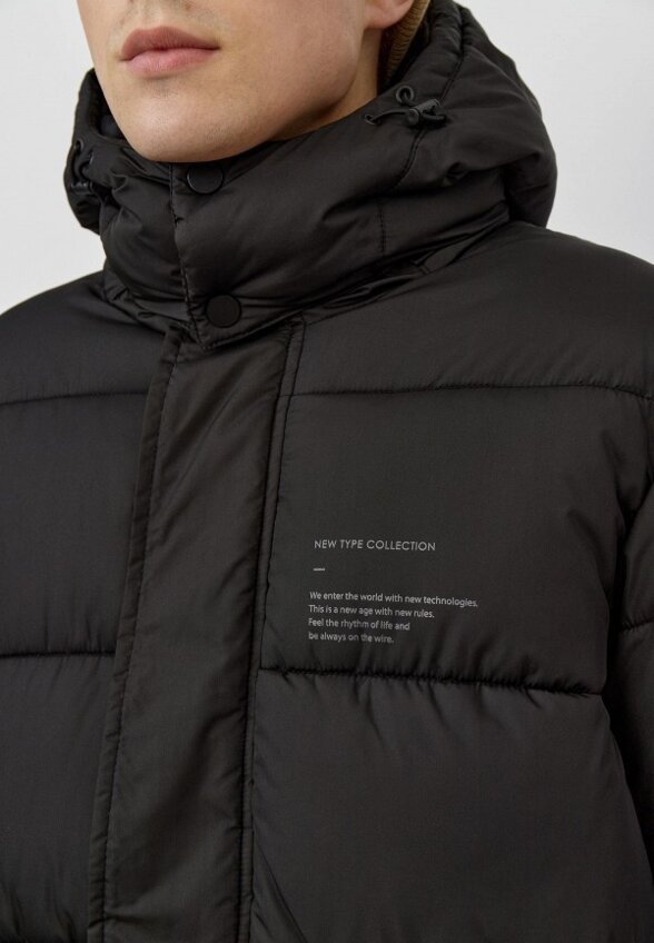 Пуховик Modis