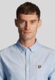Рубашка Lyle & Scott12  - превью