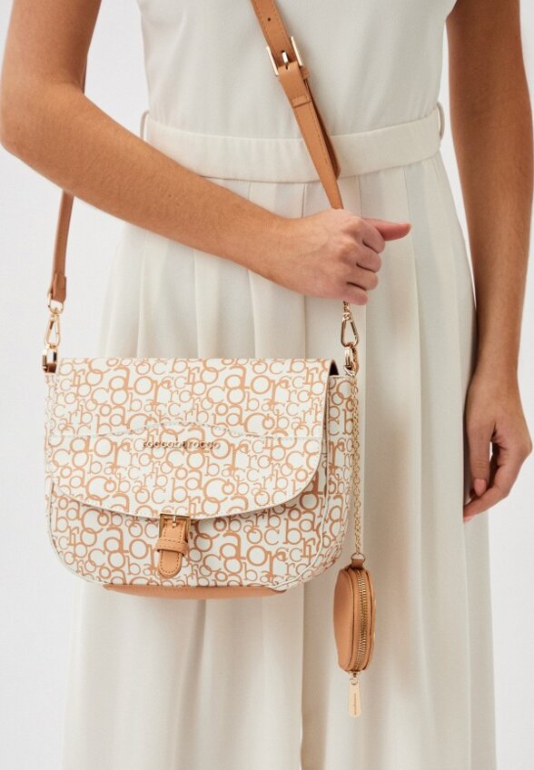 Сумка и кошелек Roccobarocco