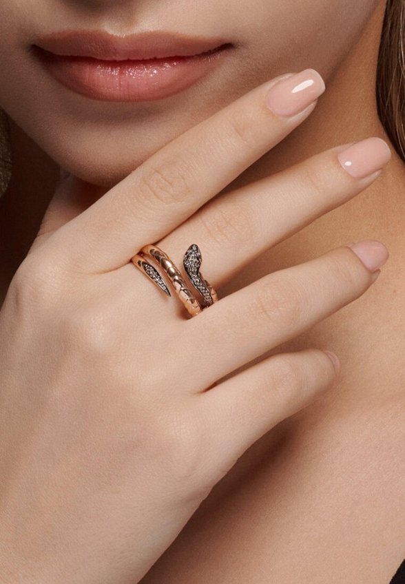 Кольцо Sokolov