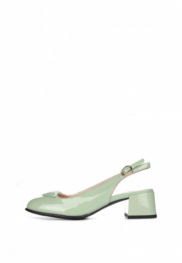 Туфли Federica Rodari