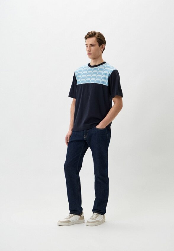 Футболка Missoni