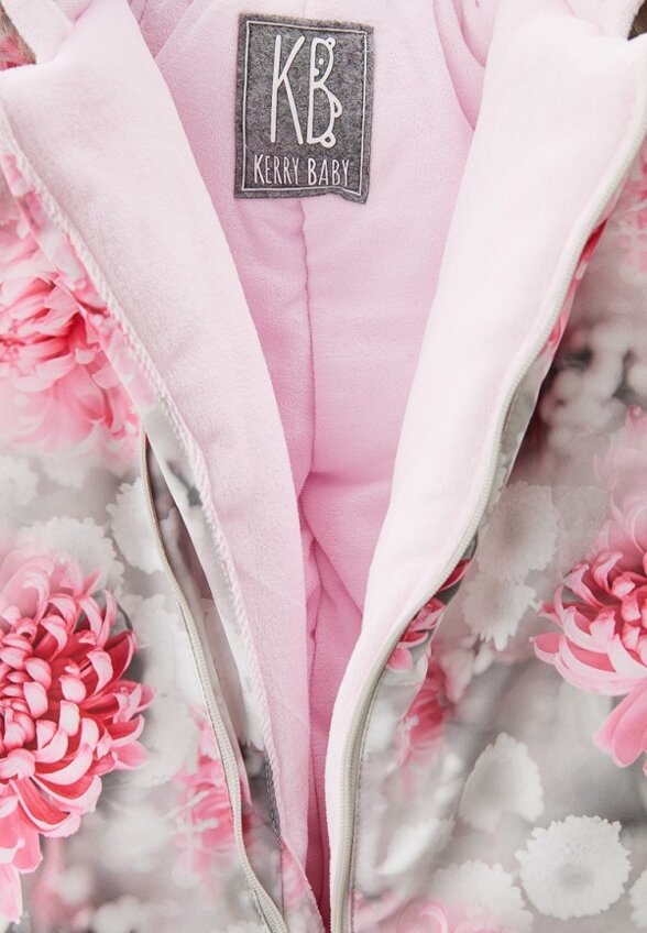 Комбинезон утепленный Kerry