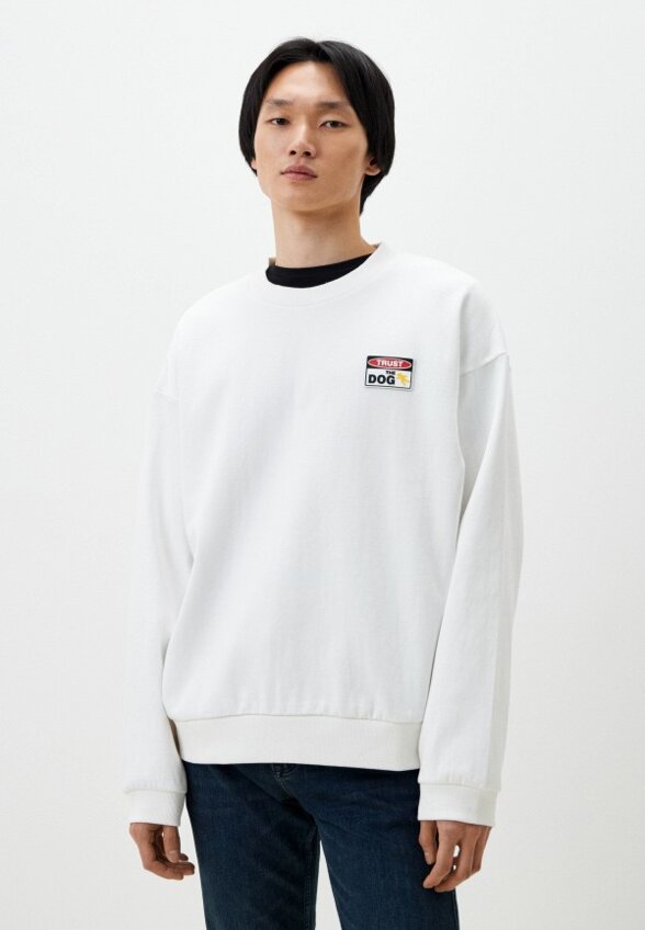 Свитшот 0not1