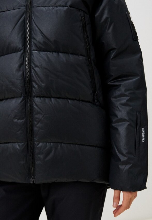 Куртка горнолыжная Volkl