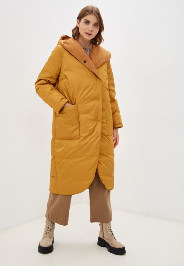 Куртка-пальто Dixi-Coat
