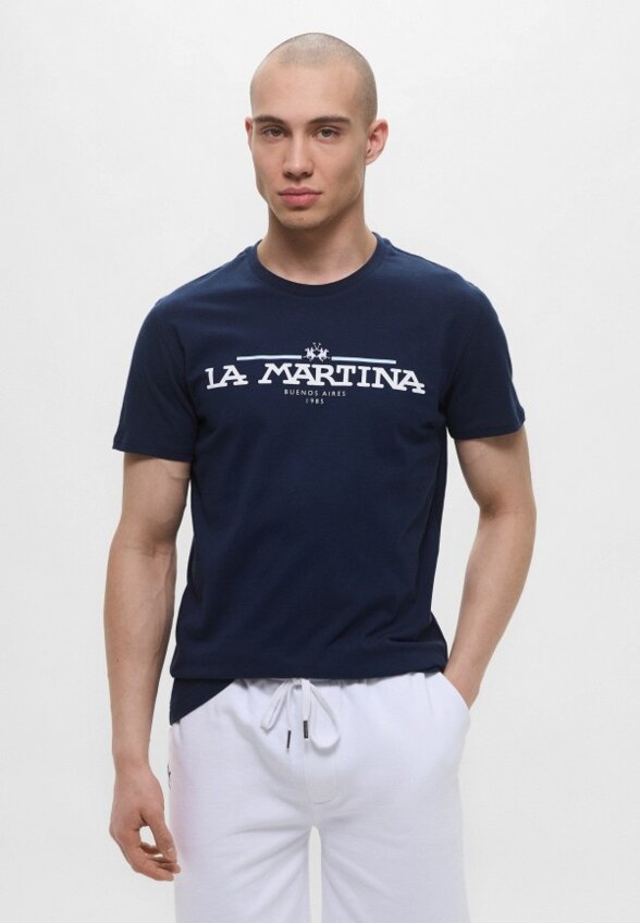 Футболка La Martina
