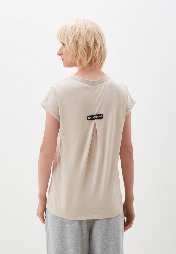 Футболка Lotto