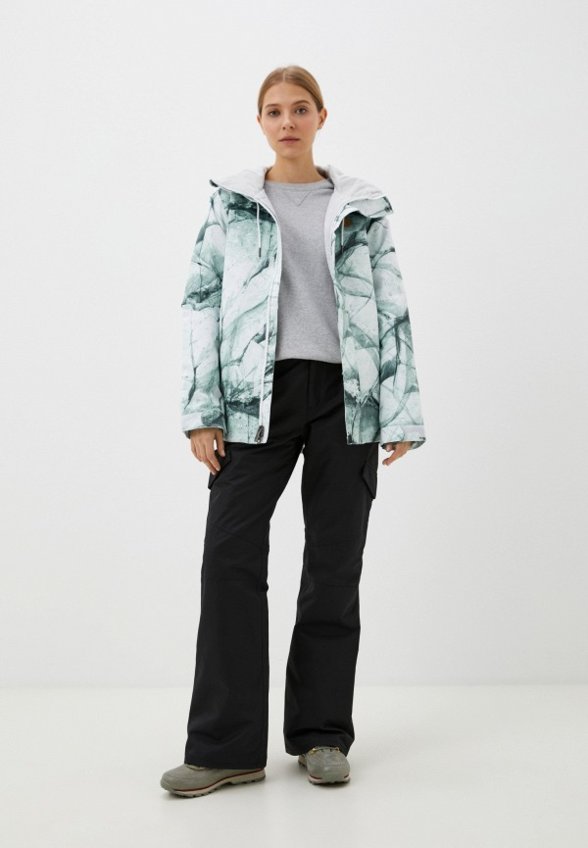 Куртка сноубордическая Volcom