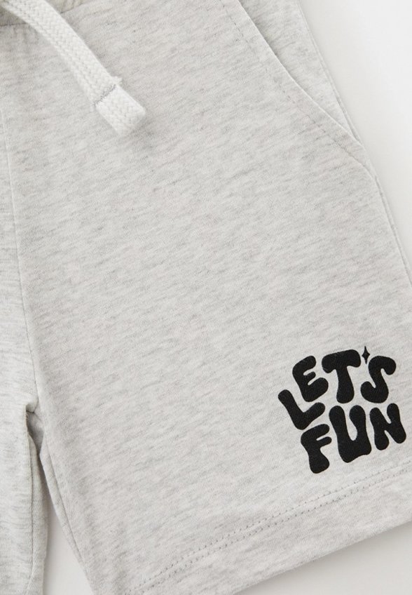 Шорты спортивные 2 шт. Mark Formelle