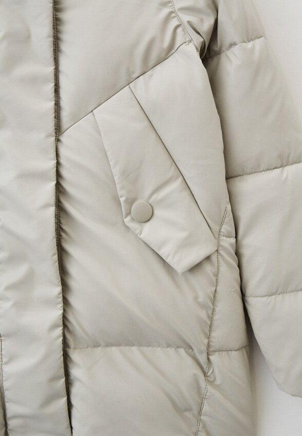 Куртка утепленная Oldos