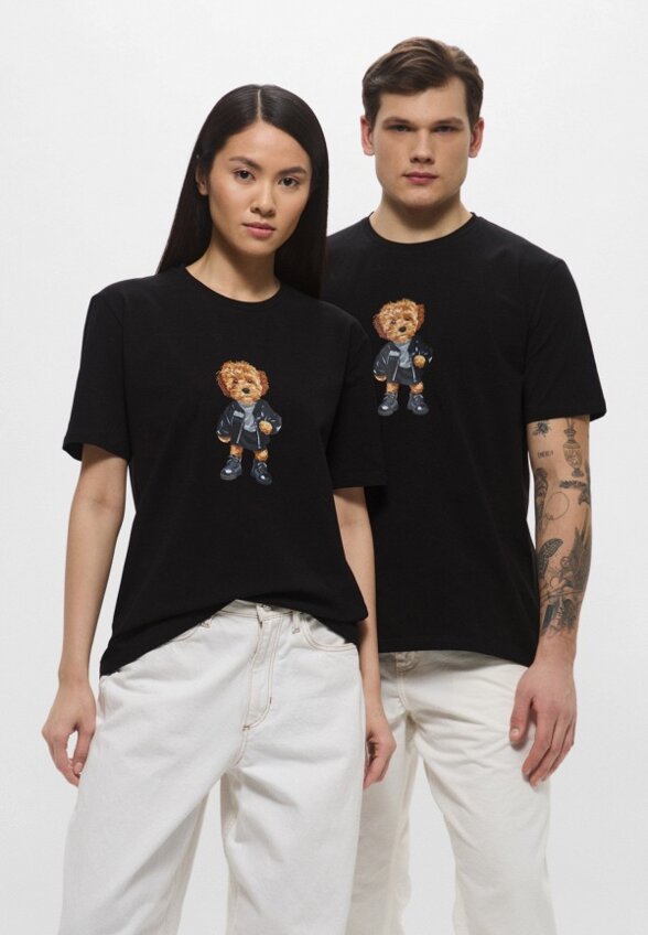 Футболка Flashin