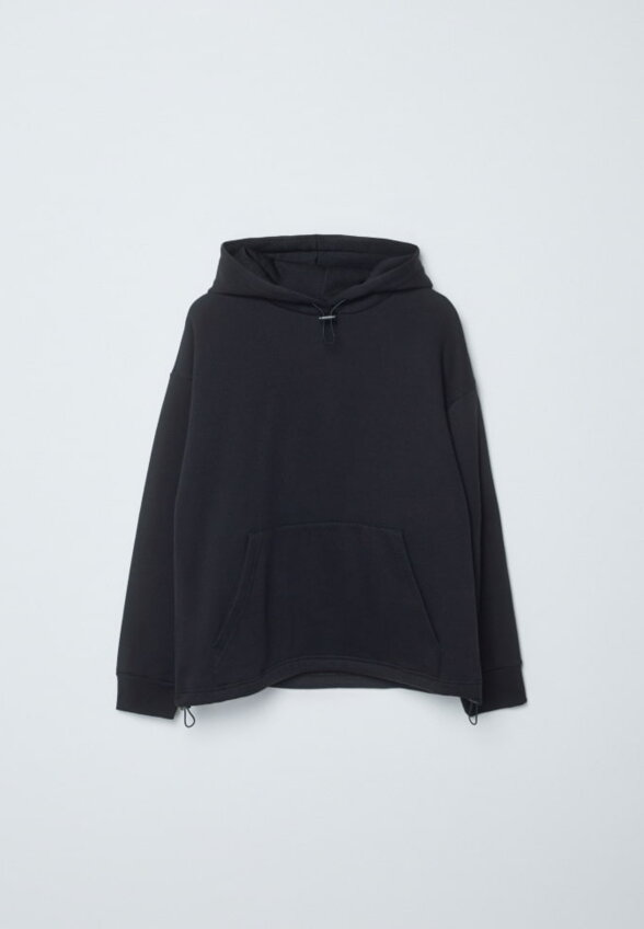 Худи Oversize fit