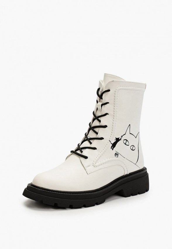 Ботинки Keddo