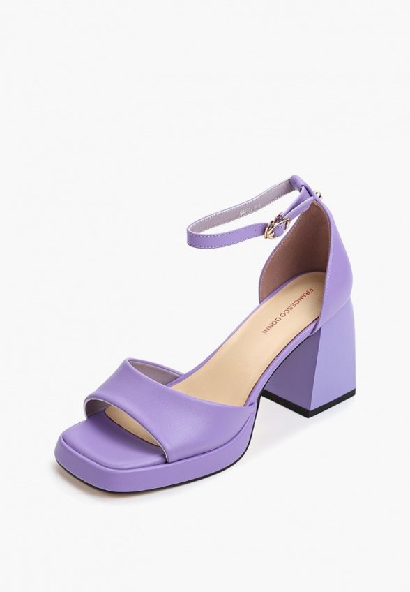 Босоножки Francesco Donni