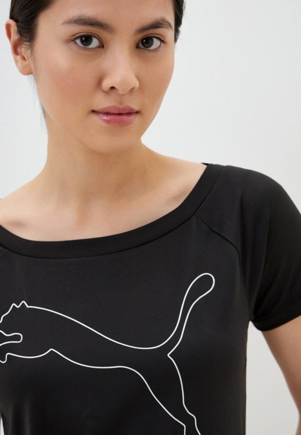 Футболка спортивная PUMA