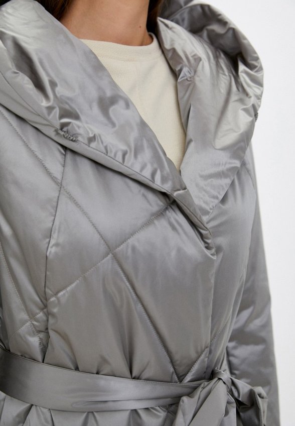 Куртка-пальто Winterra