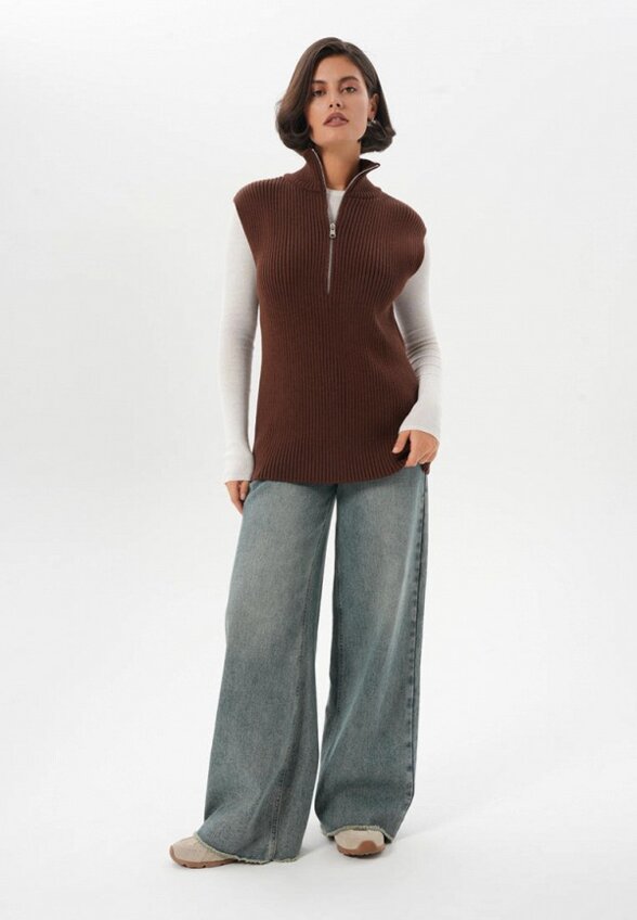 Жилет Kivi Clothing