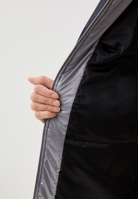 Пуховик Helmidge