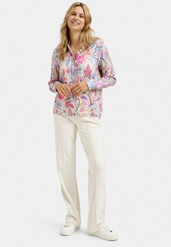 Блуза Elisa.and.me