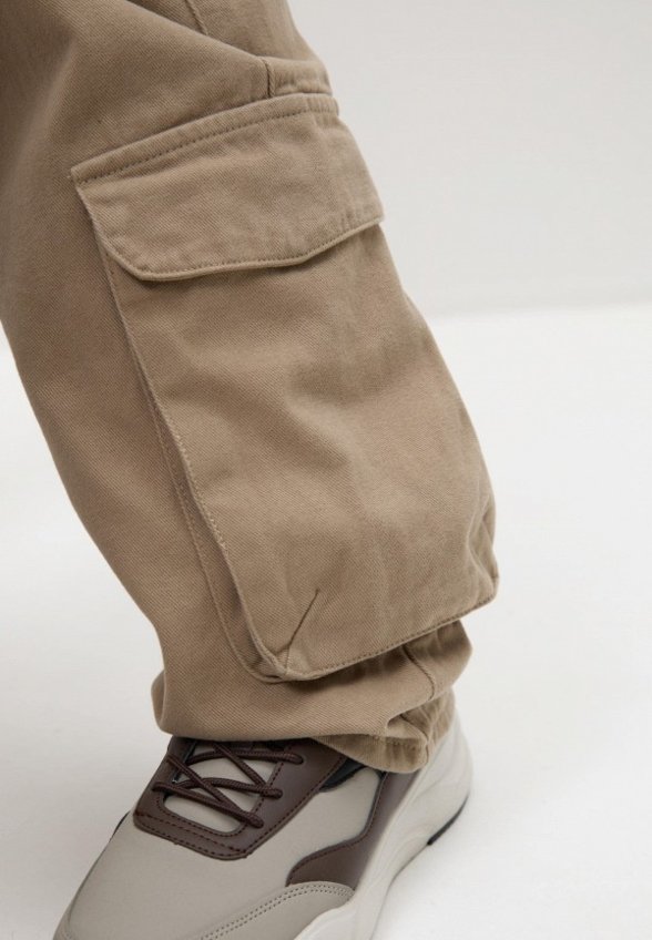 Брюки Low Lights