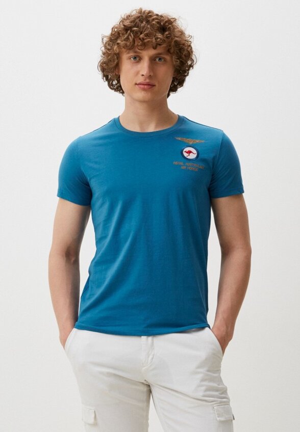 Футболка Aircraft