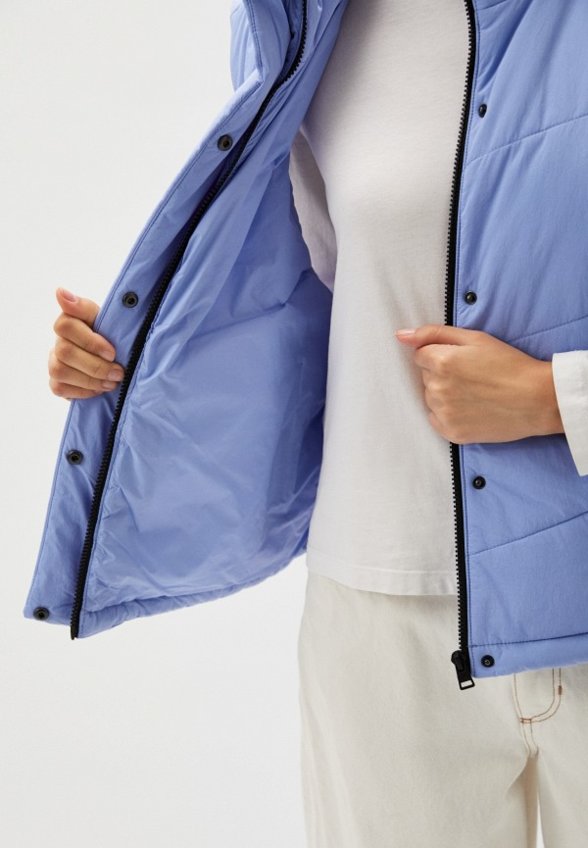 Жилет утепленный Hugo