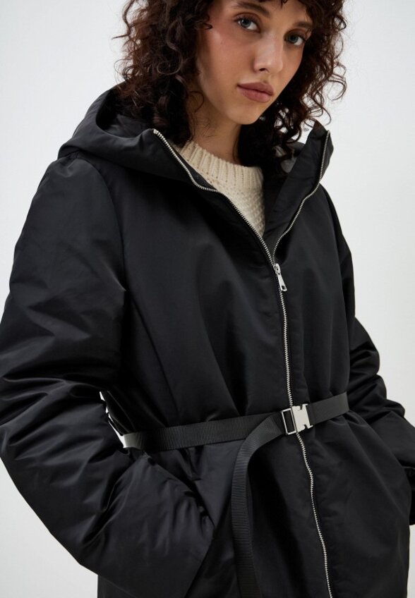 Куртка утепленная Baon