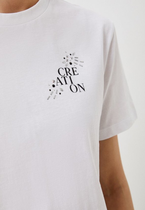 Футболка O'STIN