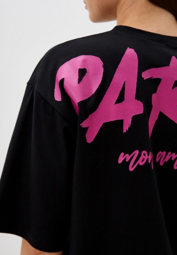 Футболка Селтекс