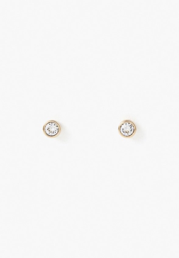 Серьги Swarovski®