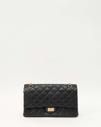Chanel 2.55 женщинам