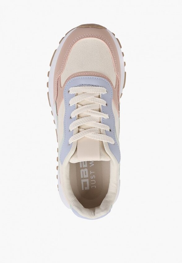 Кроссовки Obba